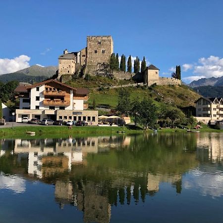 Apart Zwingerhof ลาดิส ภายนอก รูปภาพ
